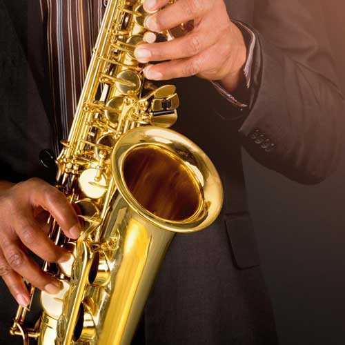 Saxofone