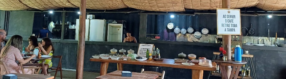 Bar Fim de Tarde
