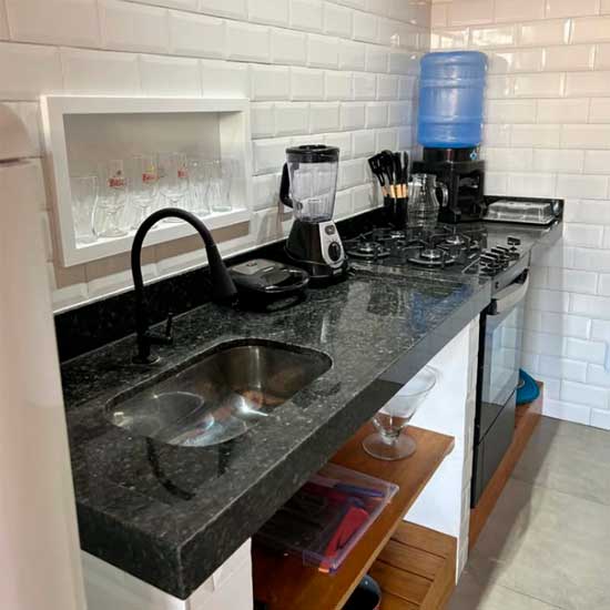Cozinha
