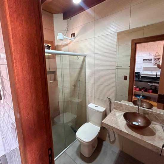 Sanitário