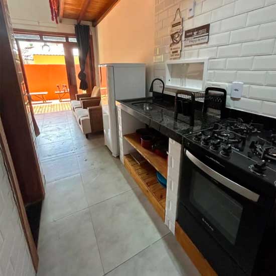 Cozinha