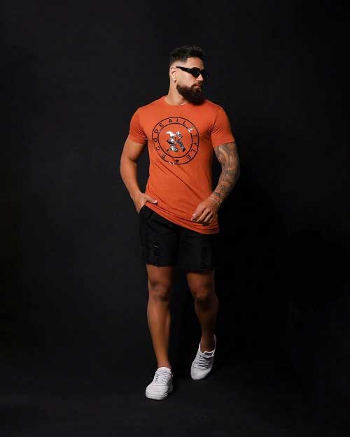 Moda masculina