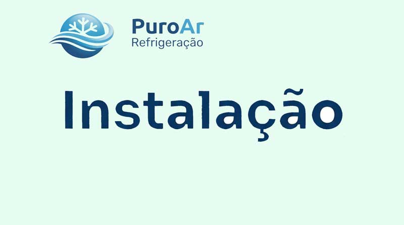 Instalação
