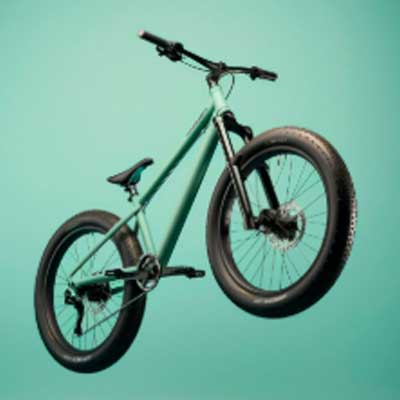 Bicicletas