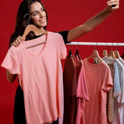 Camisetas