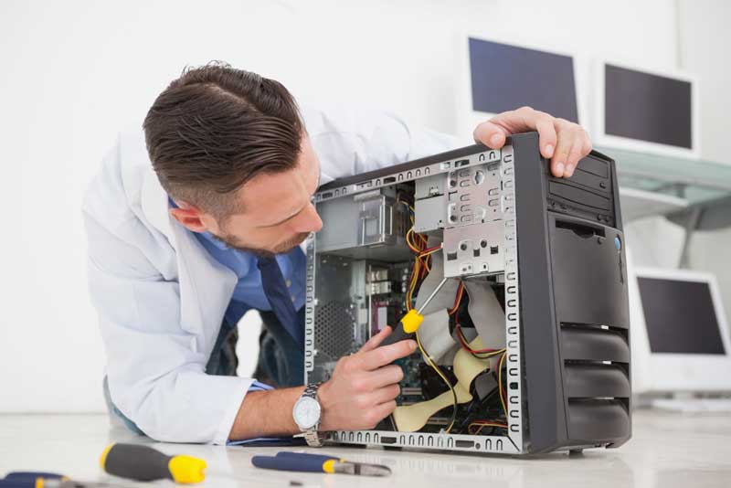 Manutenção Técnica em PDVs