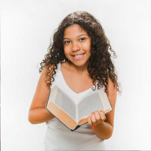Escolinha Infantil