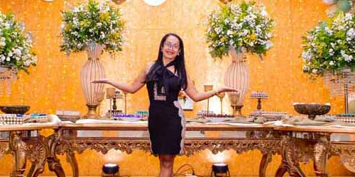 Palace Festas e Eventos
