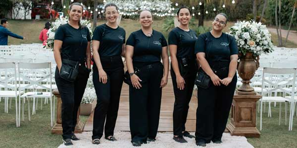 Caroline Dias Cerimonial
